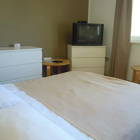 Rainbow Lägenhet Ljubljana