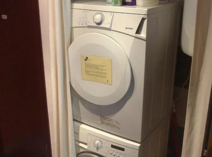 Lägenhet Rainbow Ljubljana