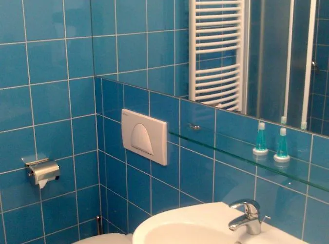 Rainbow Apartman Ljubljana