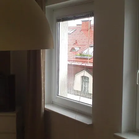 Appartement Rainbow Studio *