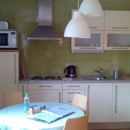Rainbow Studio Appartement