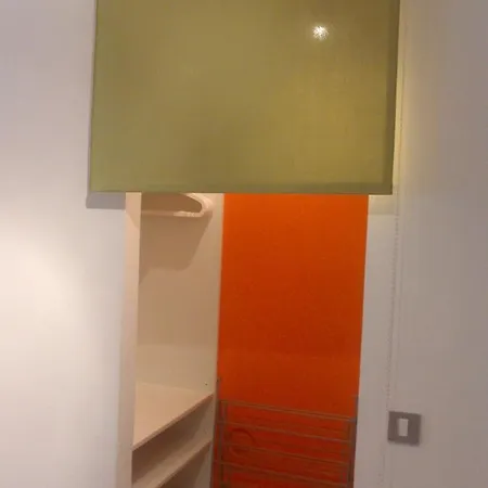 Appartement Rainbow Studio *