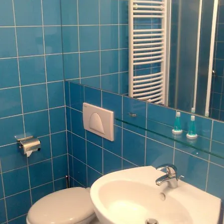Rainbow Studio Appartement Ljubljana